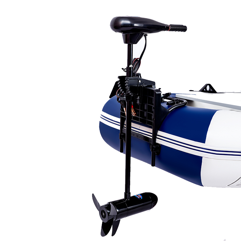 Fishing Kayak Trolling Motor - New DC 12V 40 LBS 380W