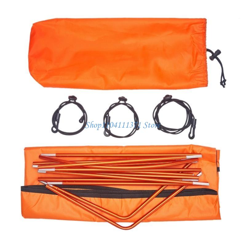 Fishing Kayak Storage Bag - Thuyền Kayak P9FC dùng làm mái