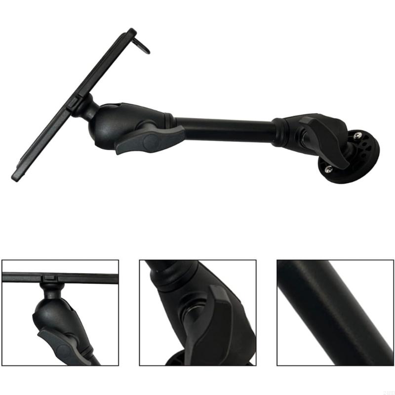 Có Thể Điều Chỉnh Dò Tìm Cá Nề - đánh giá và giá Fishing Kayak Fish Finder Mount