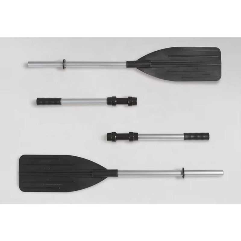 68373 BOAT SET Kayak Gonflable - đánh giá và giá Fishing Kayak Inflatable