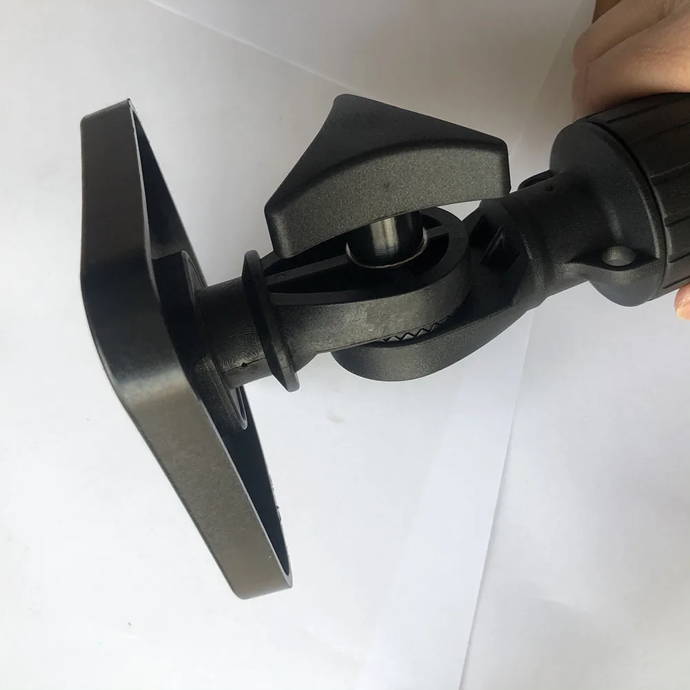 Fish Finder Base Bracket Trans - đánh giá và giá Fishing Kayak Fish Finder Mount