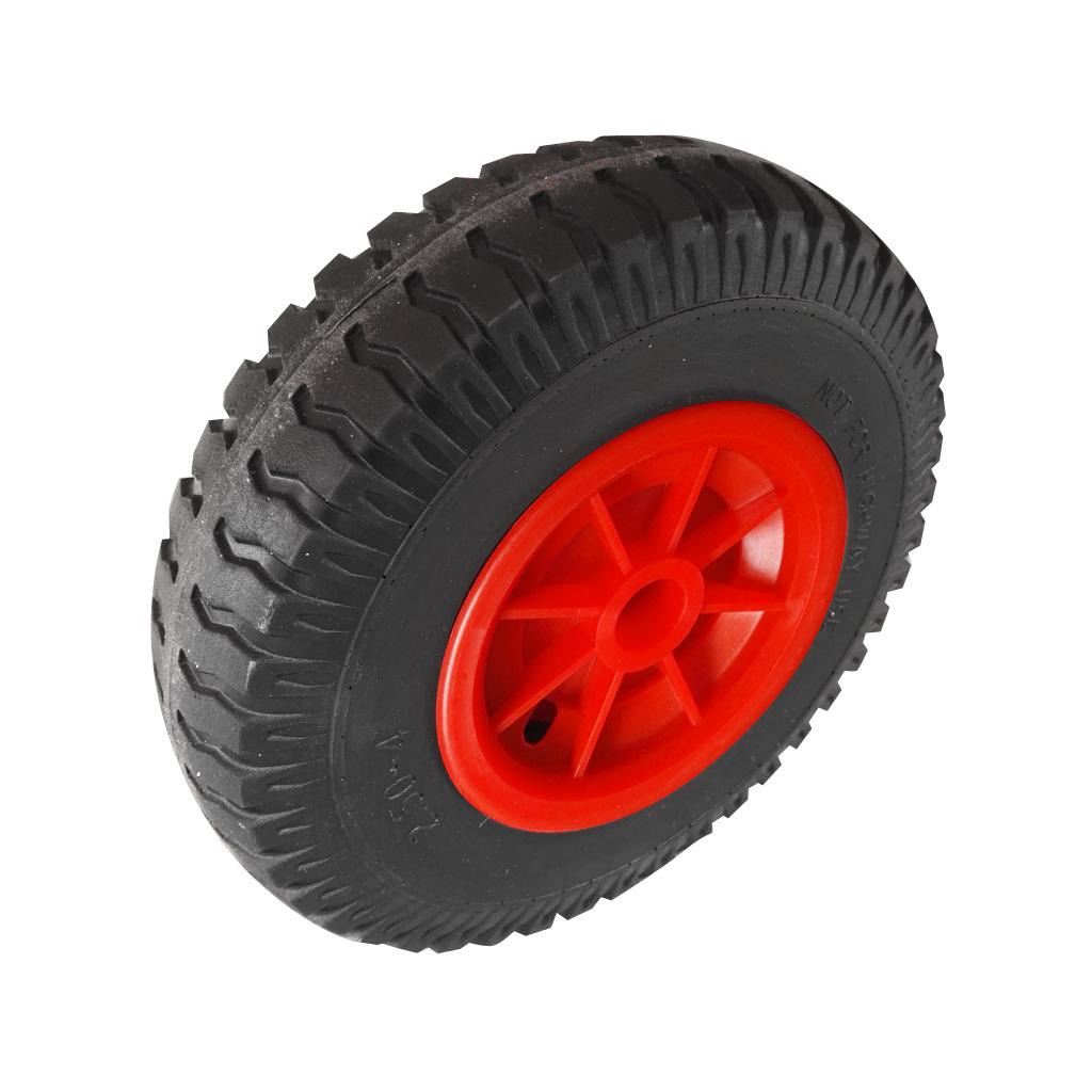 Puncture-proof Tire Wheel for  - đánh giá và giá Fishing Kayak Cart