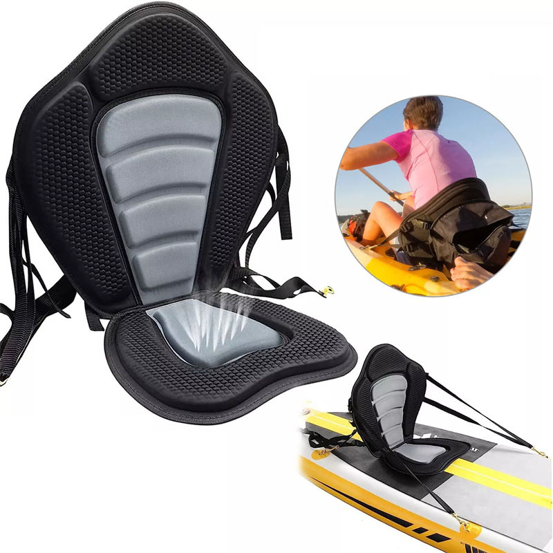 Adjustable Paddle Board Seat P - đánh giá và giá Fishing Kayak Storage Bag