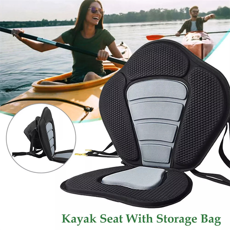 Adjustable Paddle Board Seat P - đánh giá và giá Fishing Kayak Storage Bag