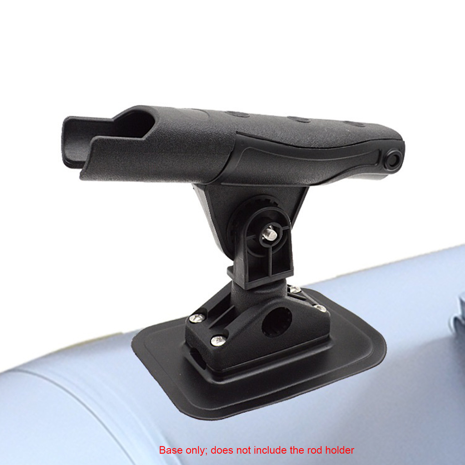PVC Fish Finder Mount Fix Corr - đánh giá và giá Fishing Kayak Fish Finder Mount
