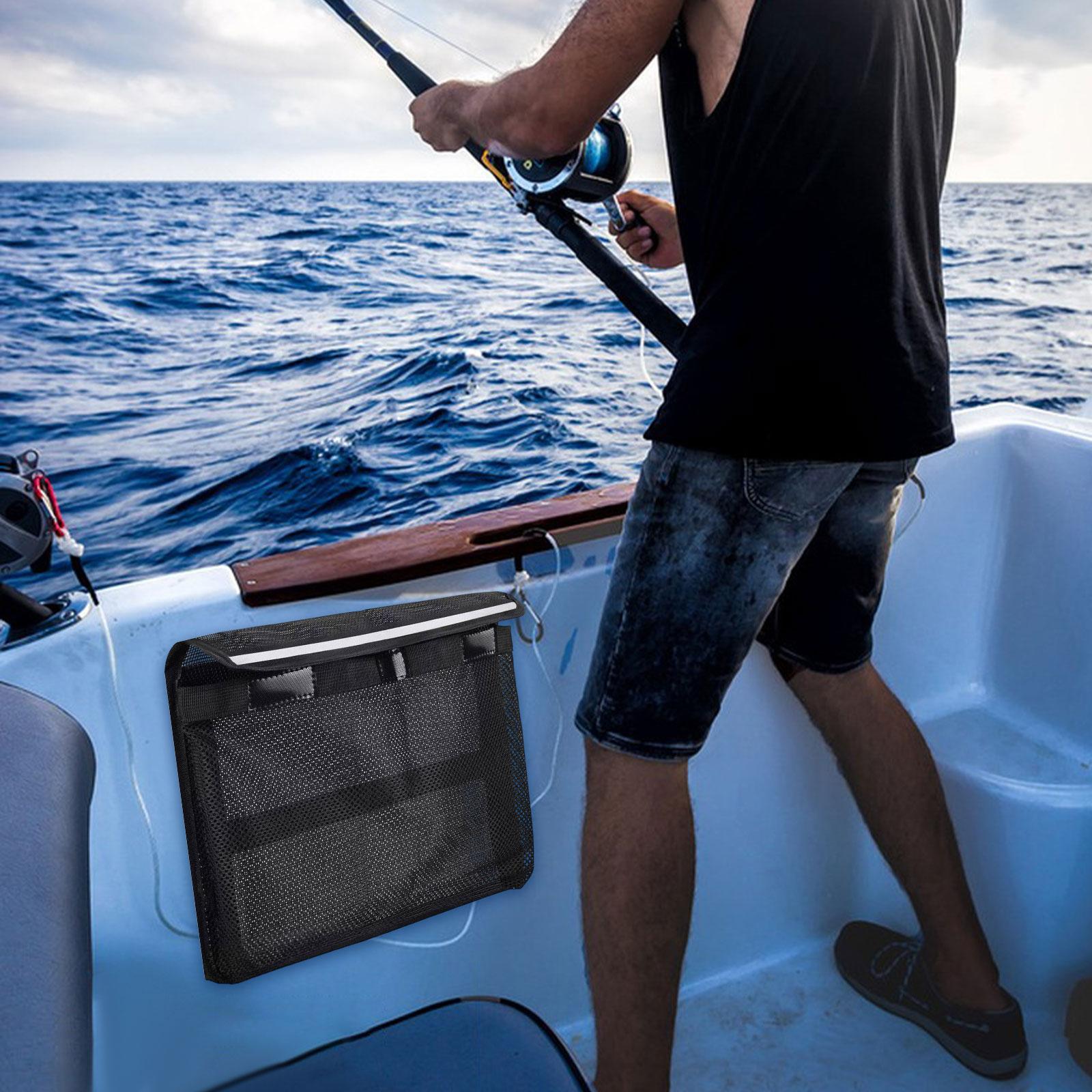 Versatile Boat Storage Bag Sel - đánh giá và giá Fishing Kayak Storage Bag