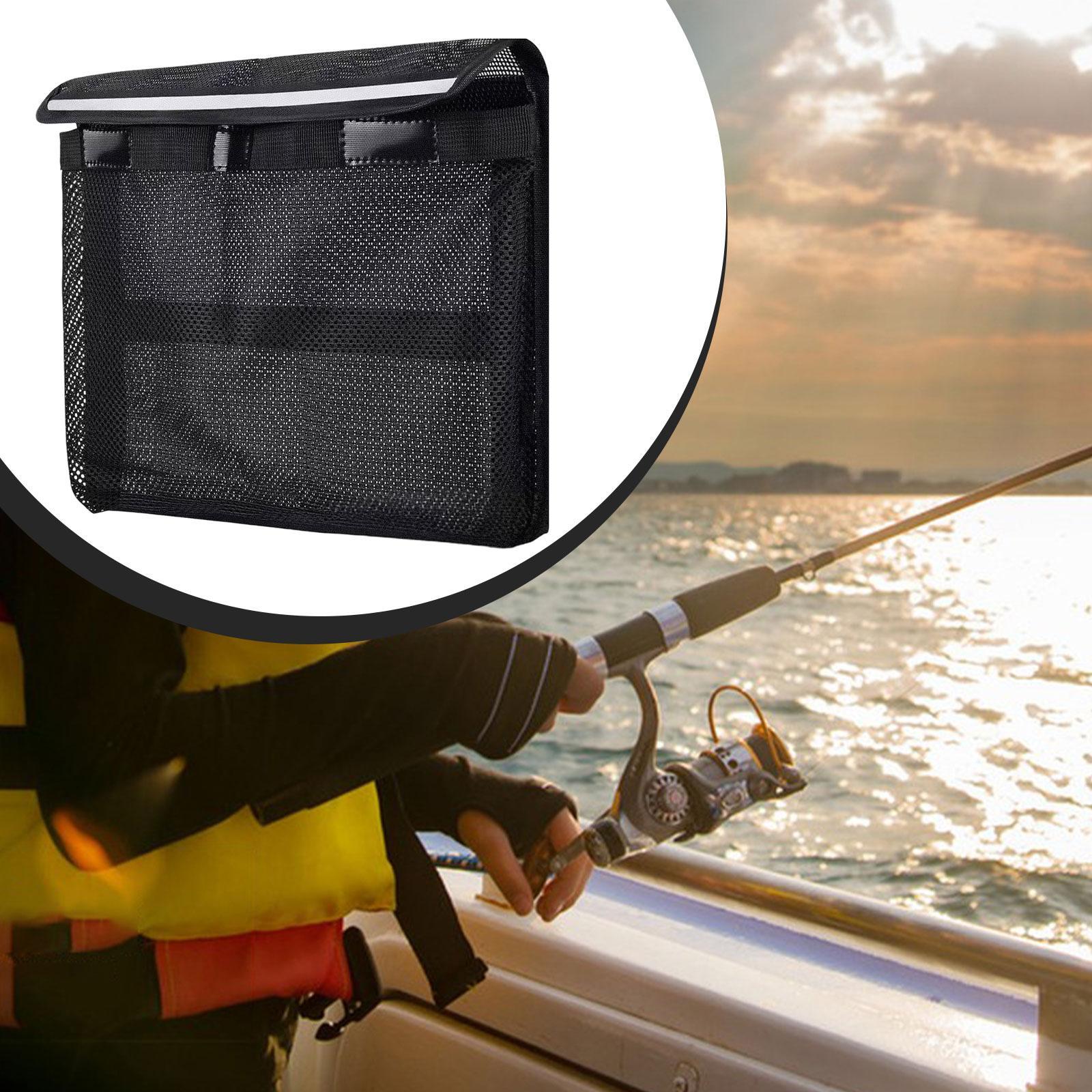 Versatile Boat Storage Bag Sel - đánh giá và giá Fishing Kayak Storage Bag