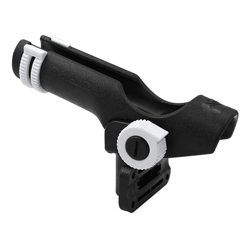 AS98-Adjustable Boat Fishing R - đánh giá và giá Fishing Kayak Rod Holder