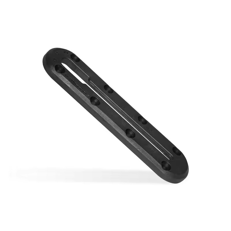 179mm Long Kayak Track mount,K - đánh giá và giá Fishing Kayak Fish Finder Mount