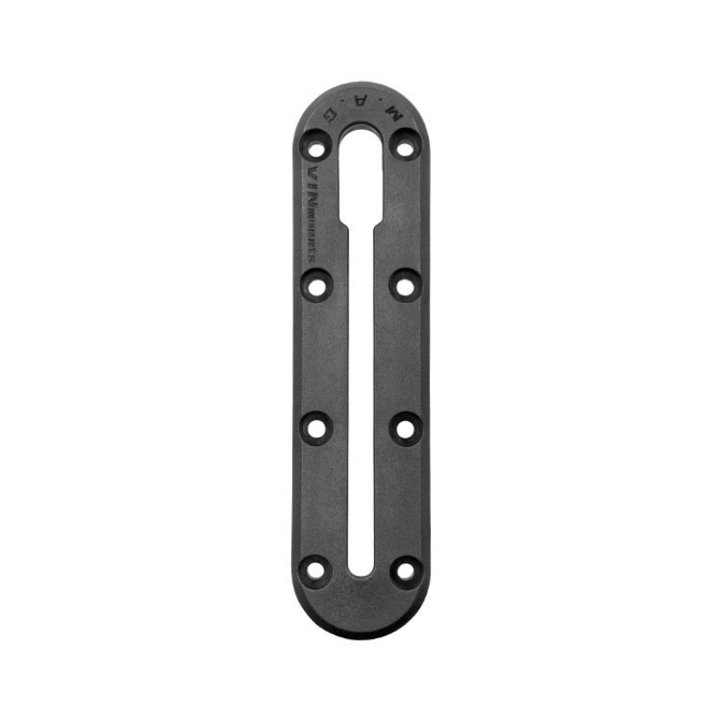 179mm Long Kayak Track mount,K - đánh giá và giá Fishing Kayak Fish Finder Mount