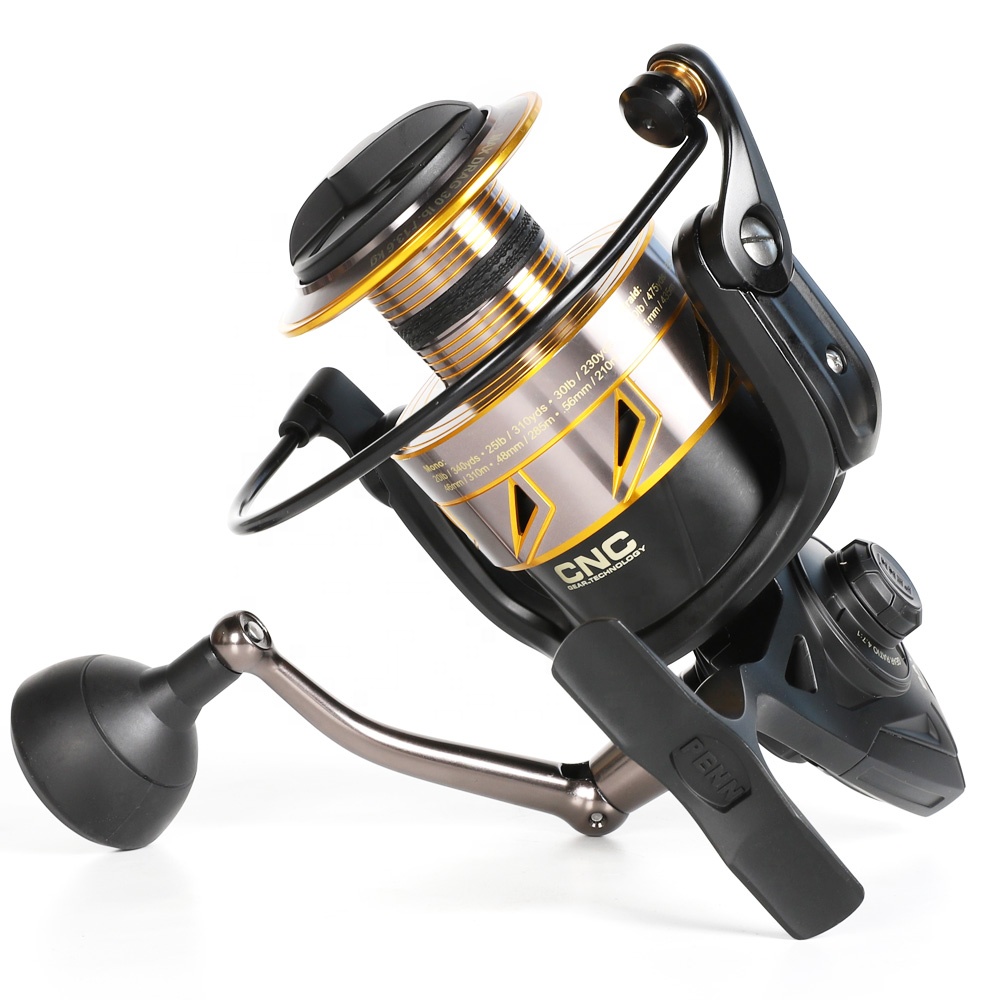 Penn Battle Iii IV 3000 4000 5 - đánh giá và giá Penn Reel Battle