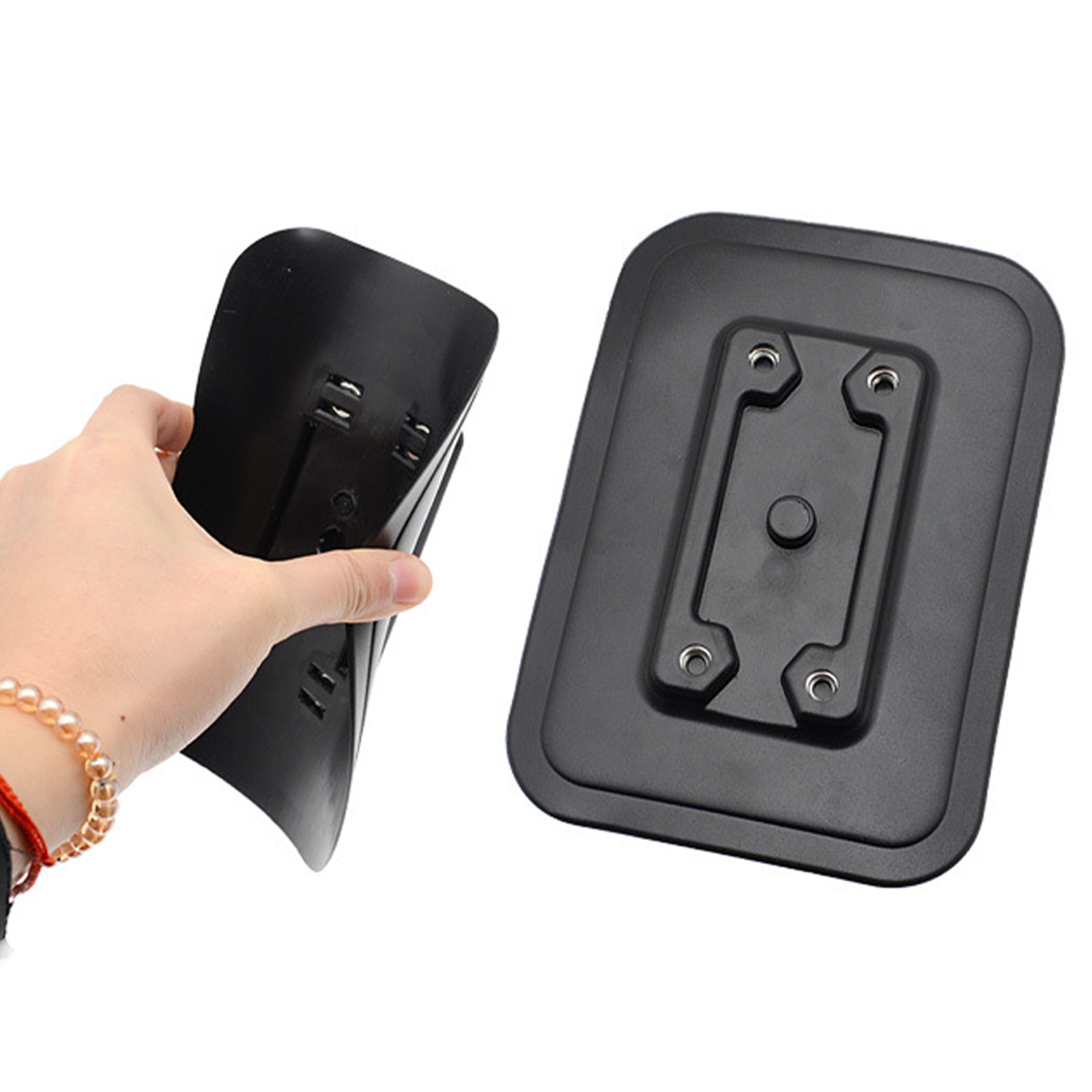1 Pcs Inflatable Boat Fishing  - đánh giá và giá Fishing Kayak Fish Finder Mount