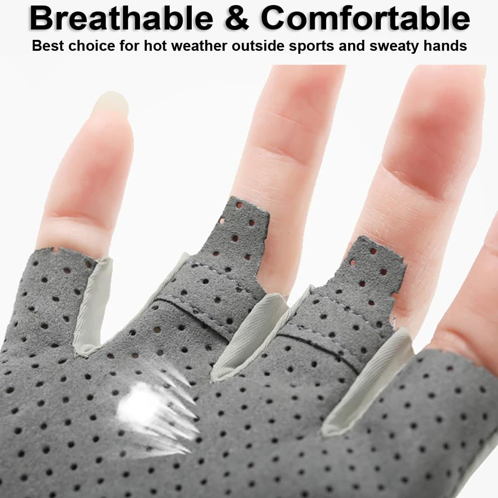 1 Pair Fingerless Driving/Fish - đánh giá và giá Fishing Kayak Anchor