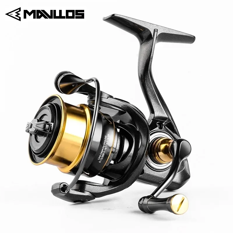 Mavllos Resolute 147g Light Ca - đánh giá và giá Daiwa Reel Bg