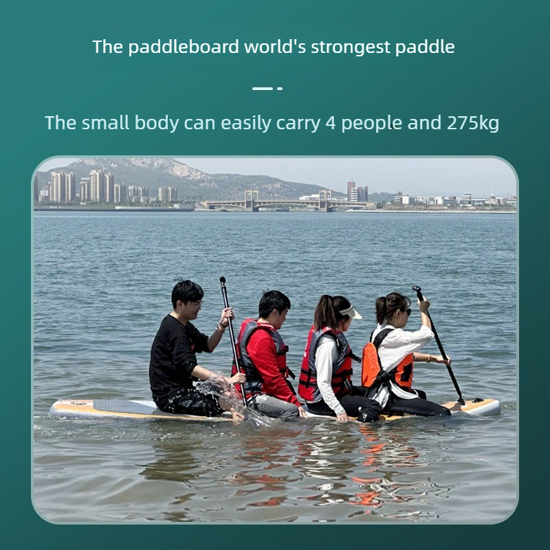 Power Electric Inflatable Padd - đánh giá và giá Fishing Kayak Inflatable