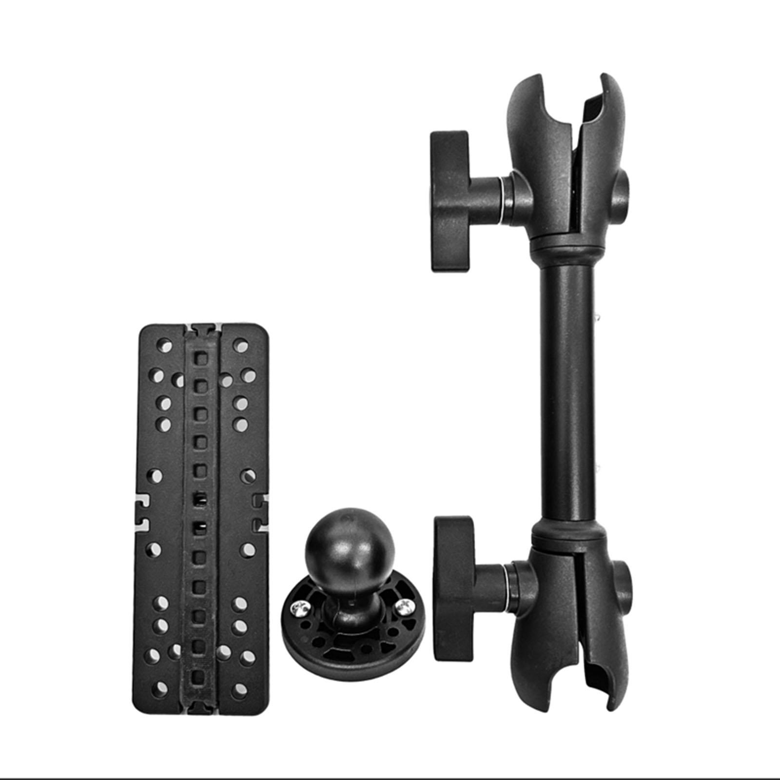 360 Degree Rotating Fish Finde - đánh giá và giá Fishing Kayak Fish Finder Mount