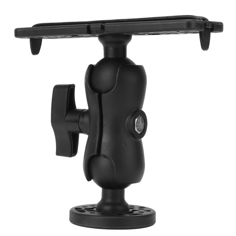 Fish Finder Mount Base Univers - đánh giá và giá Fishing Kayak Fish Finder Mount