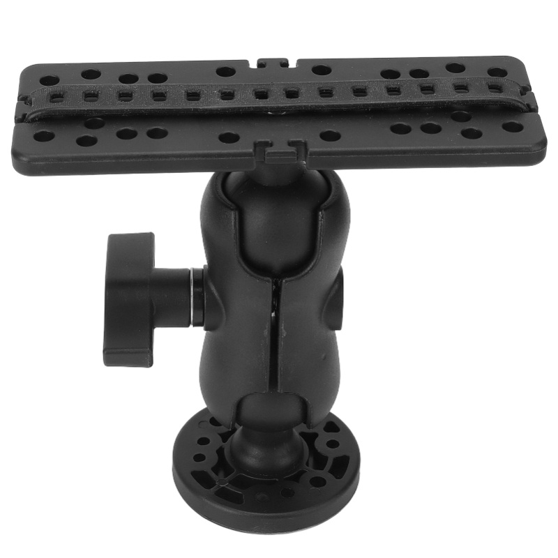 Fish Finder Mount Base Univers - đánh giá và giá Fishing Kayak Fish Finder Mount