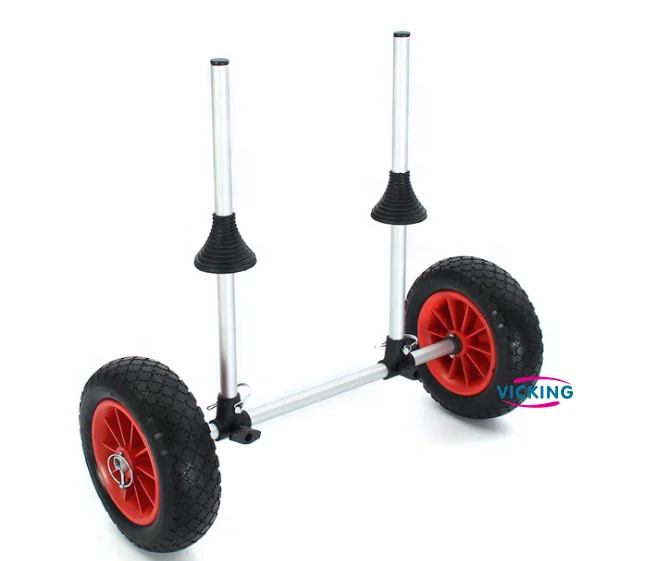 Lakes Rivers Aluminum Fishing  - đánh giá và giá Fishing Kayak Cart