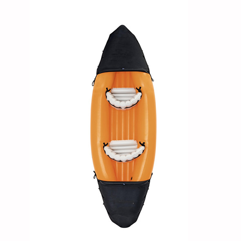 Inflatable Boats PVC Fishing B - đánh giá và giá Fishing Kayak Inflatable