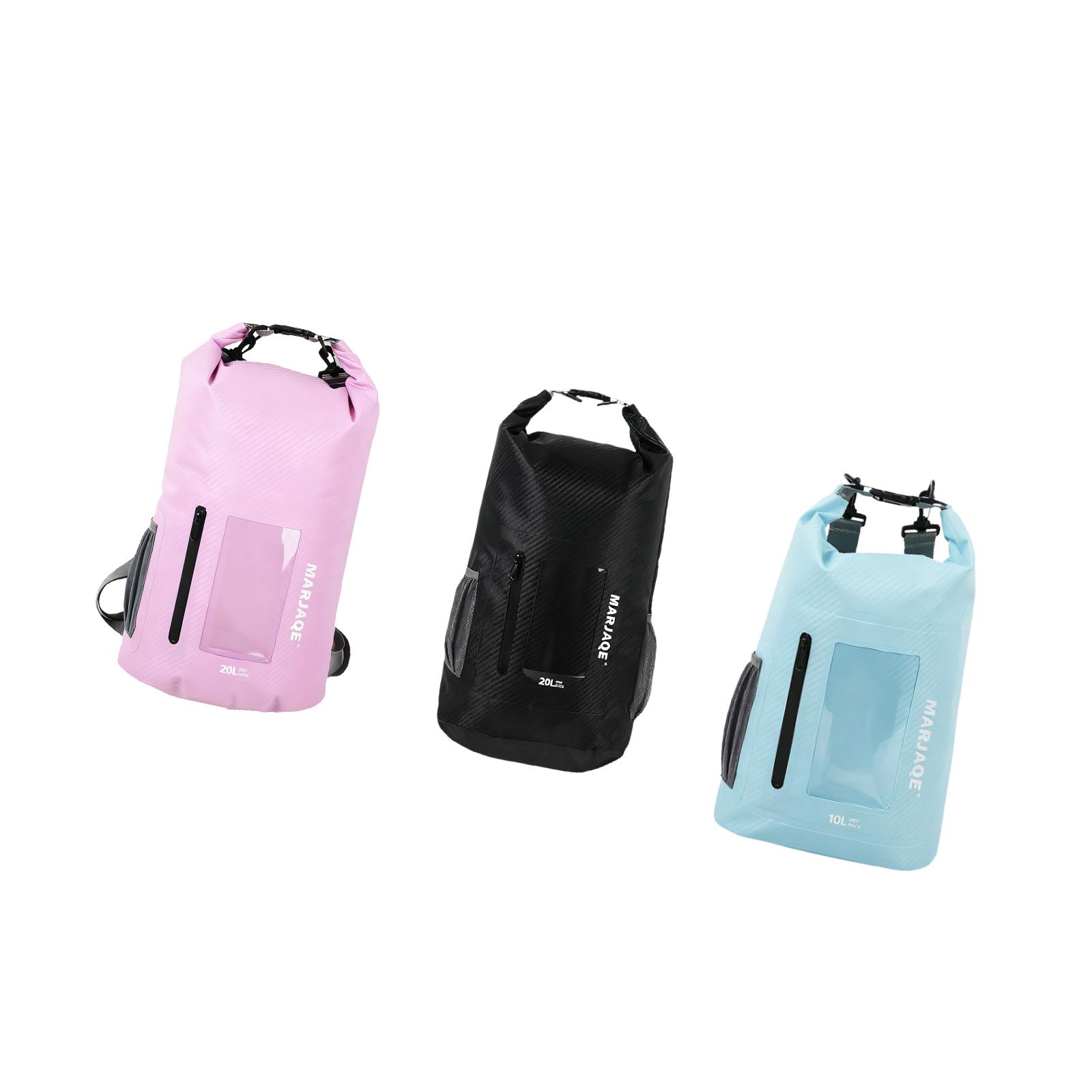 Dry Bag Adjustable Shoulder St - đánh giá và giá Fishing Kayak Storage Bag