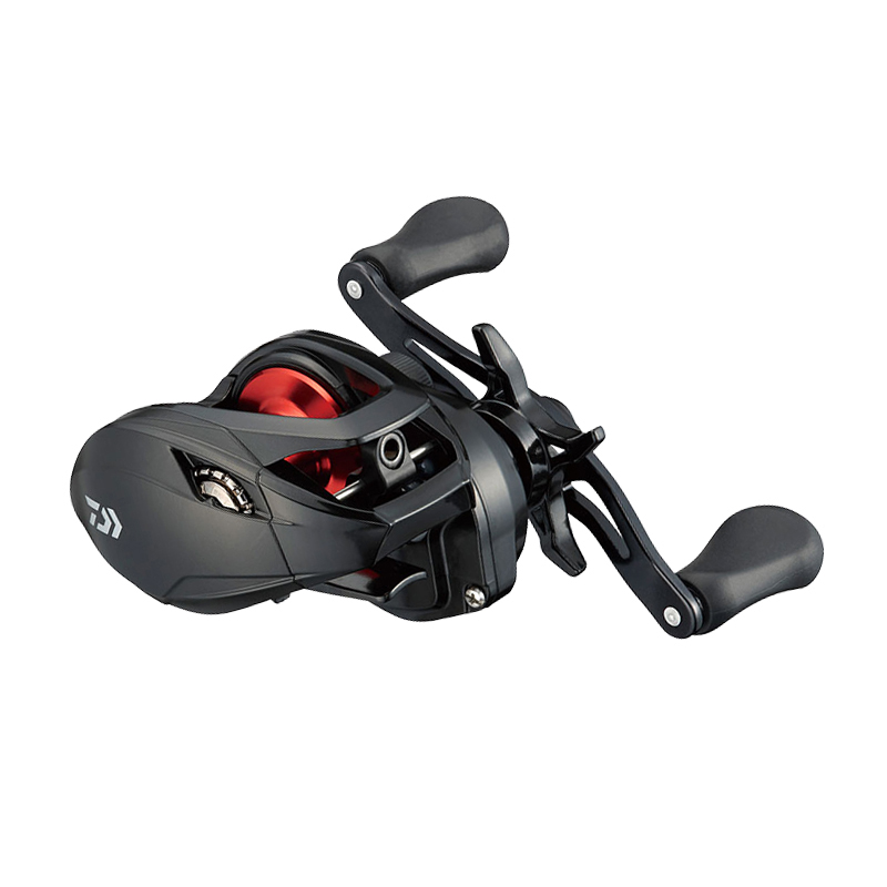 2021 Mới DAIWA PR100 Baitcast  - đánh giá và giá Kastking Reel Zephyr