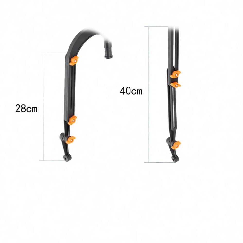 Fishing Boat Fish Finder Suppo - đánh giá và giá Fishing Kayak Fish Finder Mount
