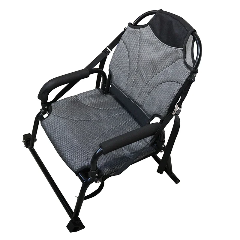 Breathable Mesh Kayak Fishing  - đánh giá và giá Fishing Kayak Seat