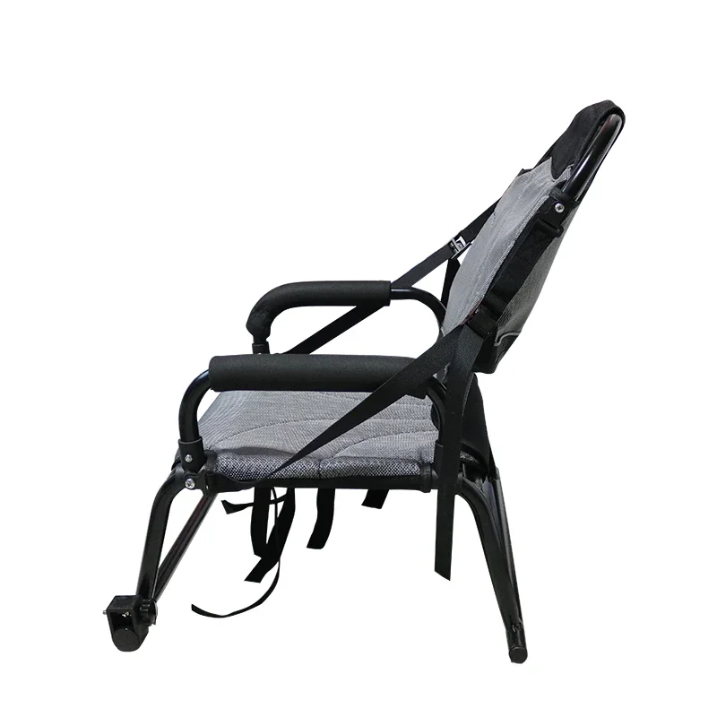 Breathable Mesh Kayak Fishing  - đánh giá và giá Fishing Kayak Seat
