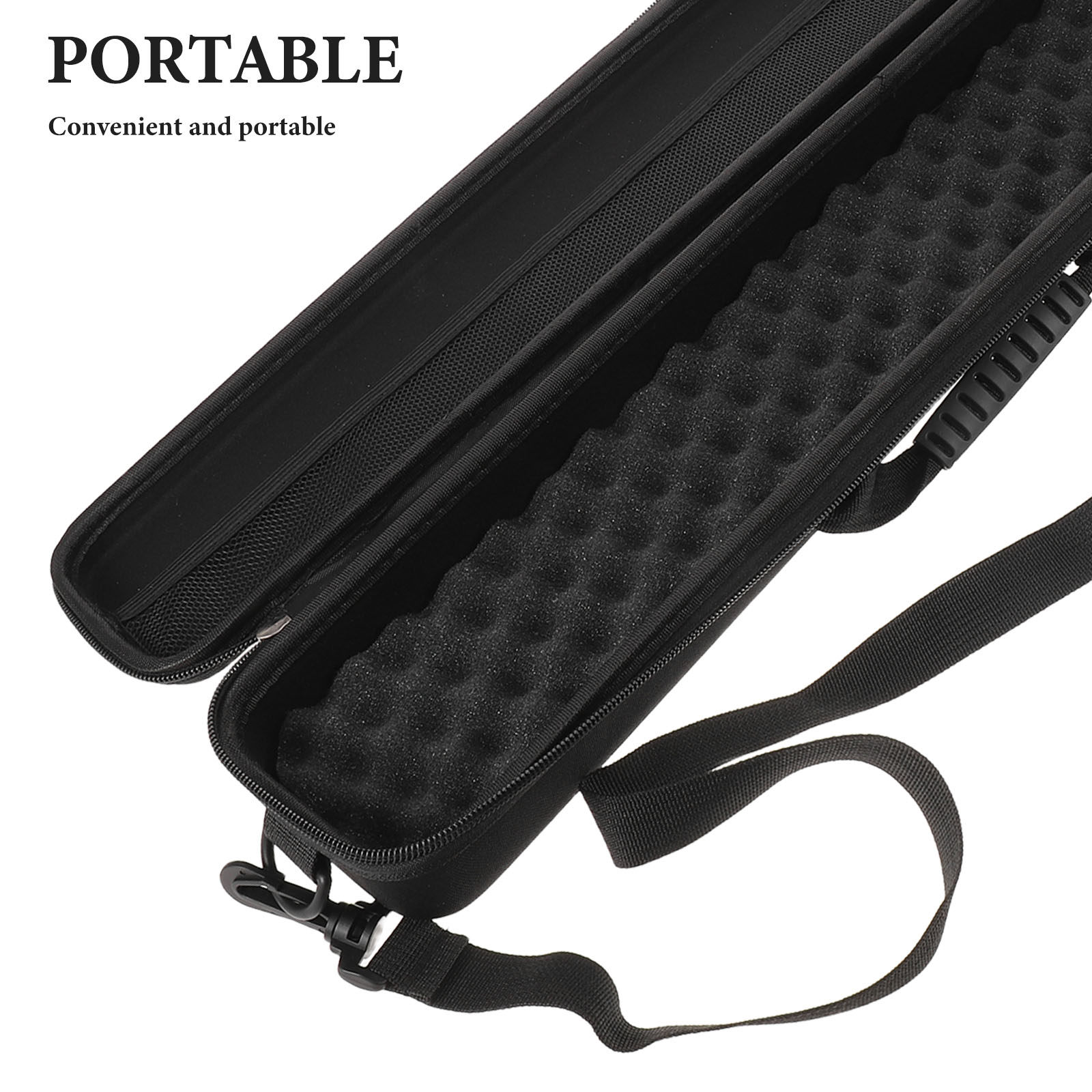 Hard Shell Fishing Rod Case Wa - đánh giá và giá Fishing Kayak Storage Bag