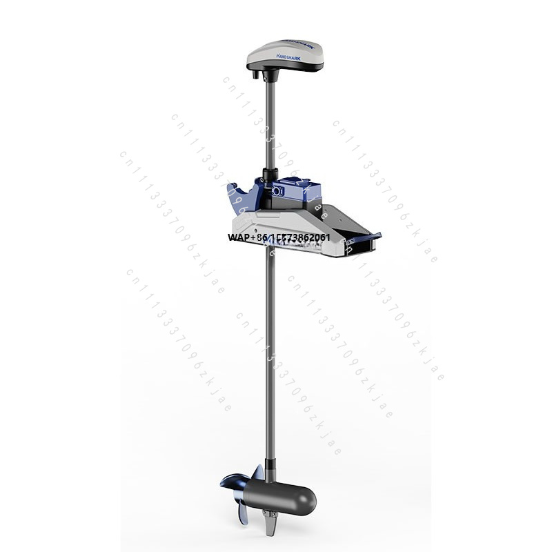 Promotion Electric Trolling Ou - đánh giá và giá Fishing Kayak Trolling Motor