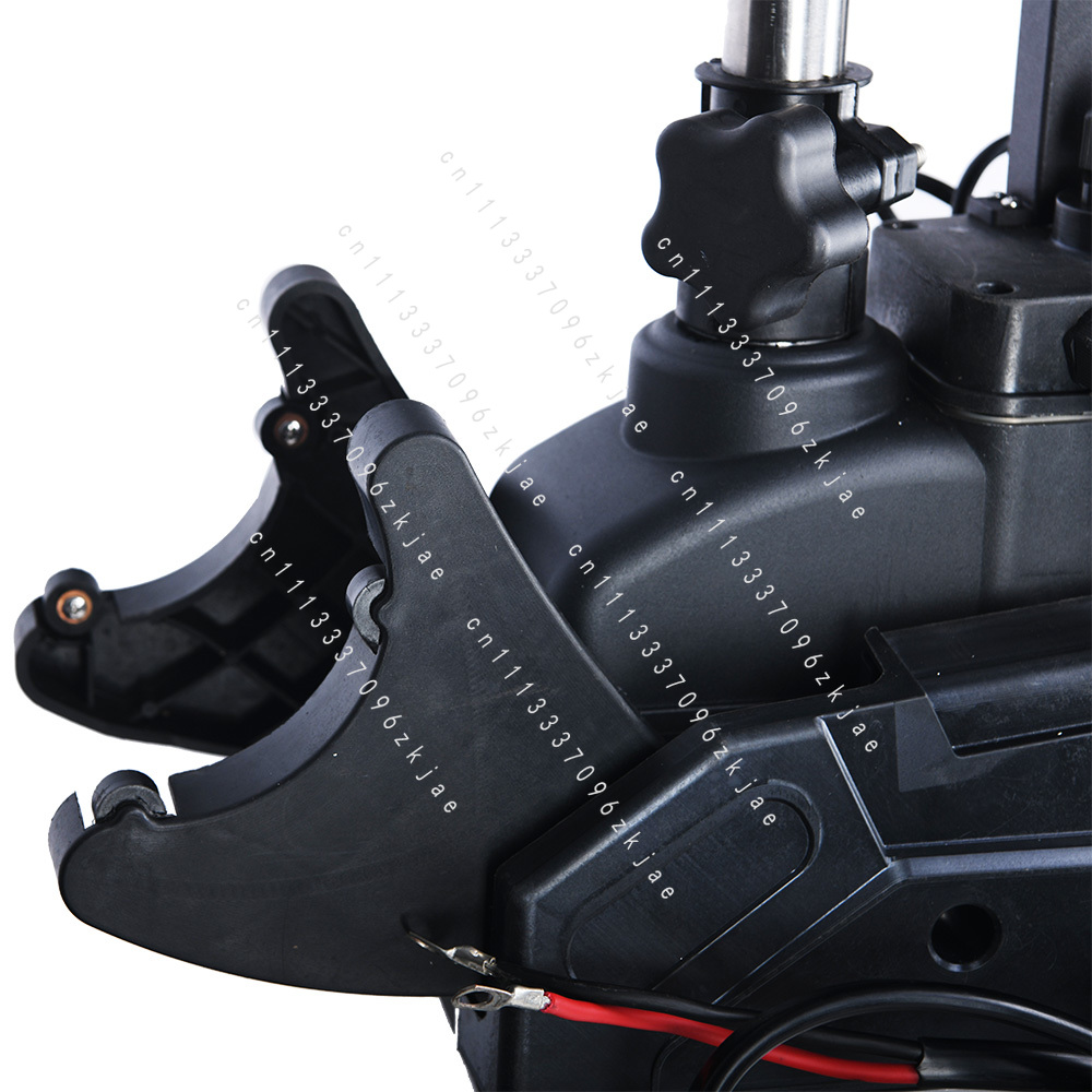 Promotion Electric Trolling Ou - đánh giá và giá Fishing Kayak Trolling Motor