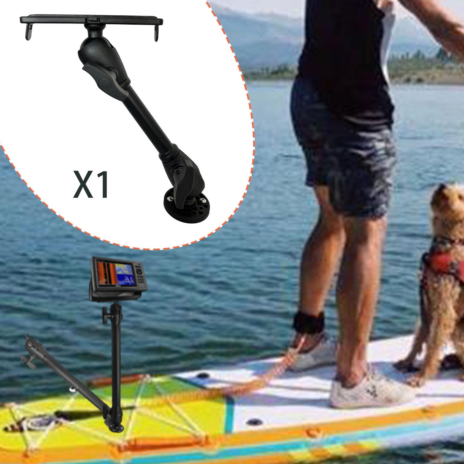 Universal Fish Finder Mount Ba - đánh giá và giá Fishing Kayak Fish Finder Mount