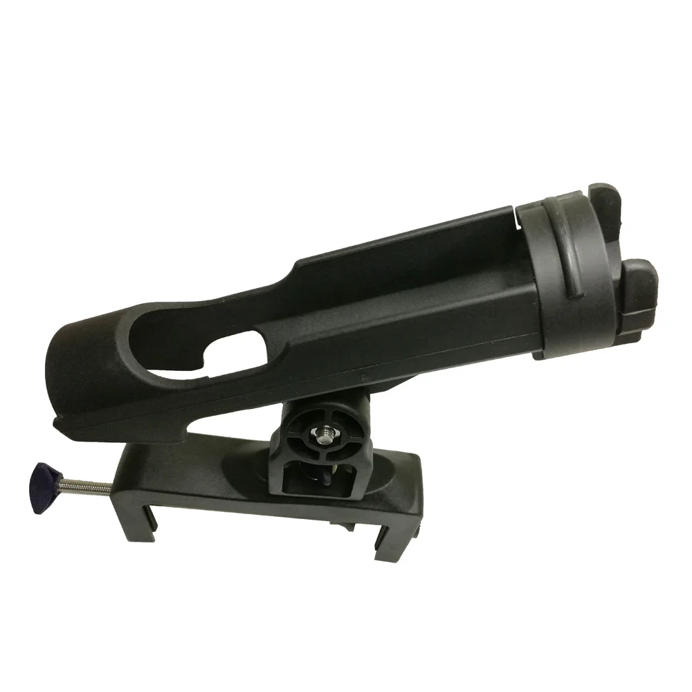 Kẹp Vào Có Thể Tháo Rời Du Thu - đánh giá và giá Fishing Kayak Rod Holder