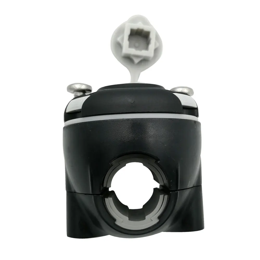 Fishing Rail Clamped Mount Bas - đánh giá và giá Fishing Kayak Fish Finder Mount