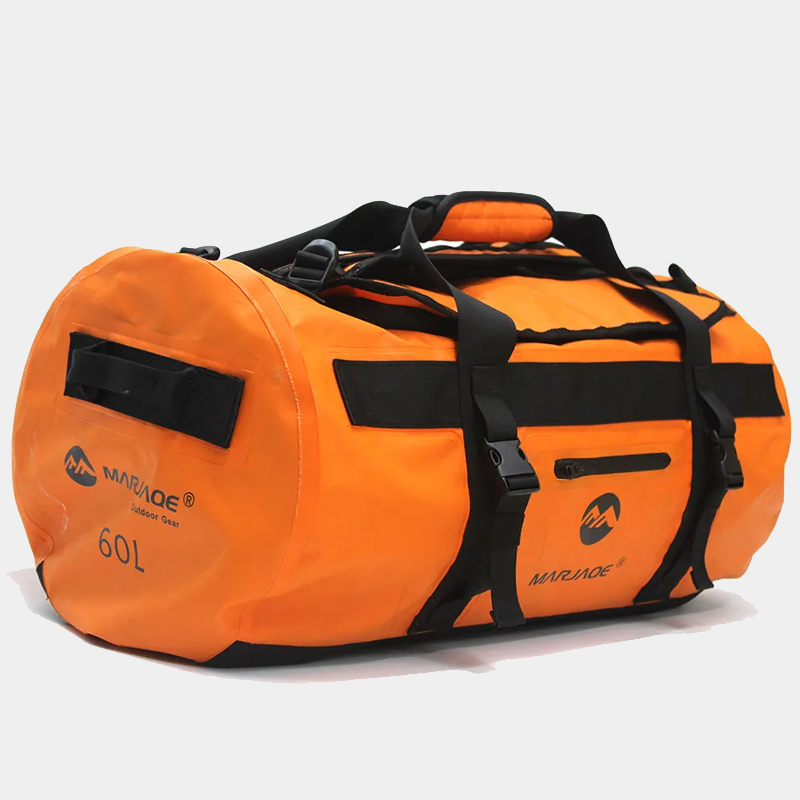 30L 60L 90L Waterproof Kayakin - đánh giá và giá Fishing Kayak Storage Bag