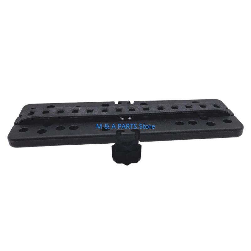 U1JF Kayak Fishfinder Chân đế  - đánh giá và giá Fishing Kayak Fish Finder Mount
