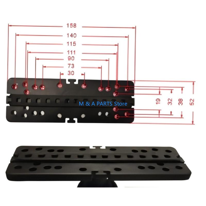 U1JF Kayak Fishfinder Chân đế  - đánh giá và giá Fishing Kayak Fish Finder Mount