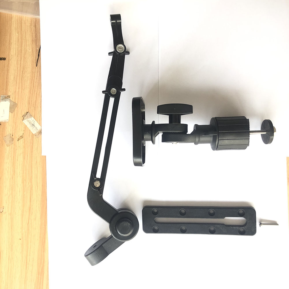 Part Bracket Fish Finder For K - đánh giá và giá Fishing Kayak Fish Finder Mount