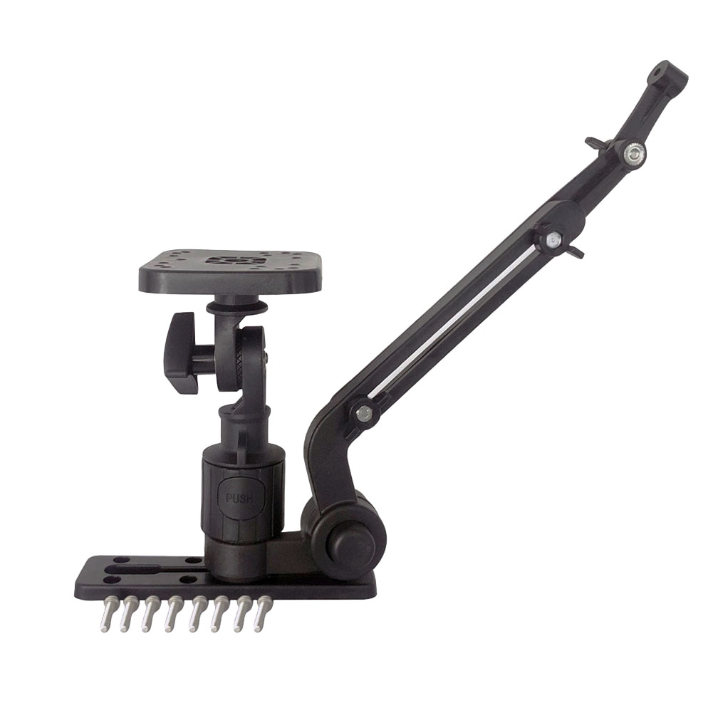 Part Bracket Fish Finder For K - đánh giá và giá Fishing Kayak Fish Finder Mount