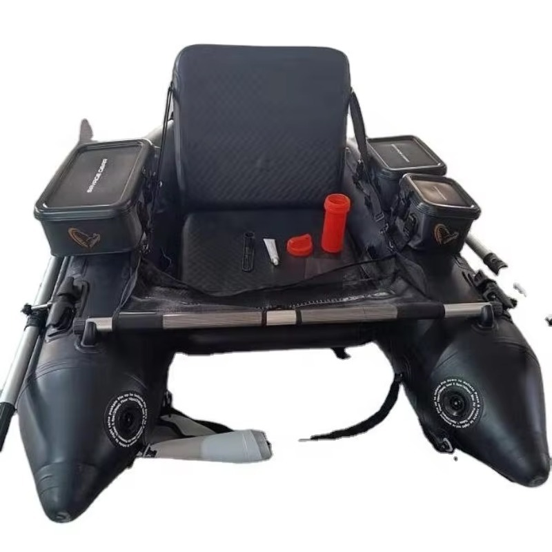 CE Belly Boat Water Play Surfi - đánh giá và giá Fishing Kayak Inflatable