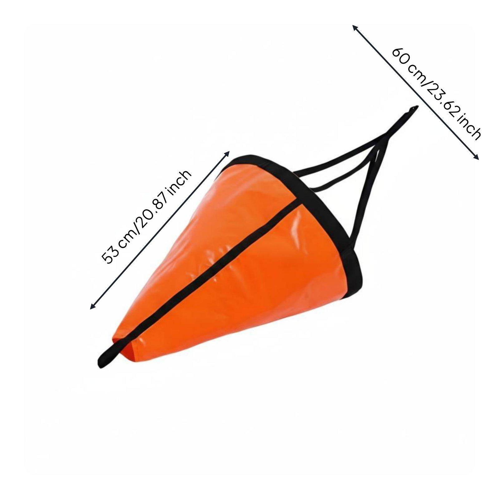 Reliable Floating Boat Anchor  - đánh giá và giá Fishing Kayak Anchor