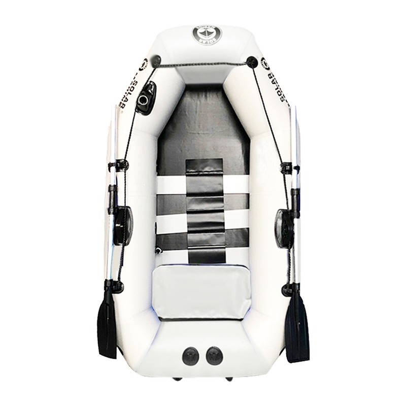 1 Person Fishing Boat Cheap In - đánh giá và giá Fishing Kayak Inflatable