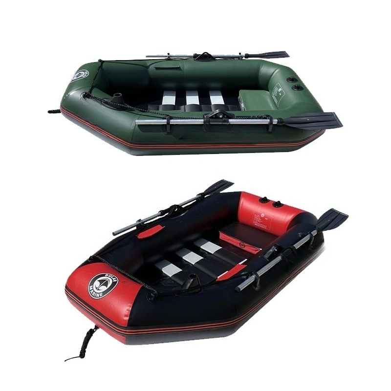 1 Person Fishing Boat Cheap In - đánh giá và giá Fishing Kayak Inflatable