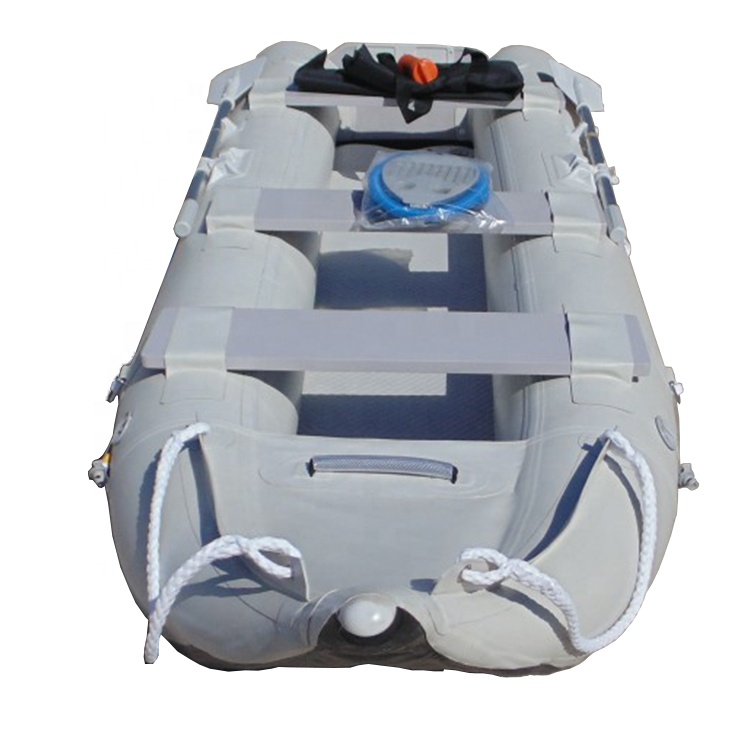 2025 Hot Sale Goethe Goboat GT - đánh giá và giá Fishing Kayak Inflatable