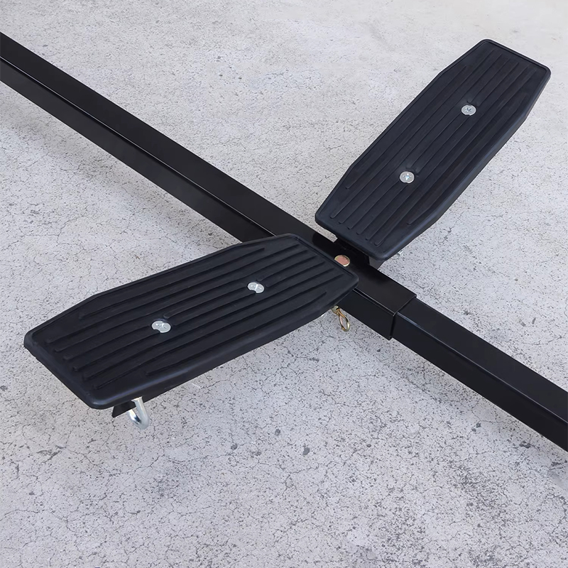 Marine Trailer Carbon Steel Ka - đánh giá và giá Fishing Kayak Cart