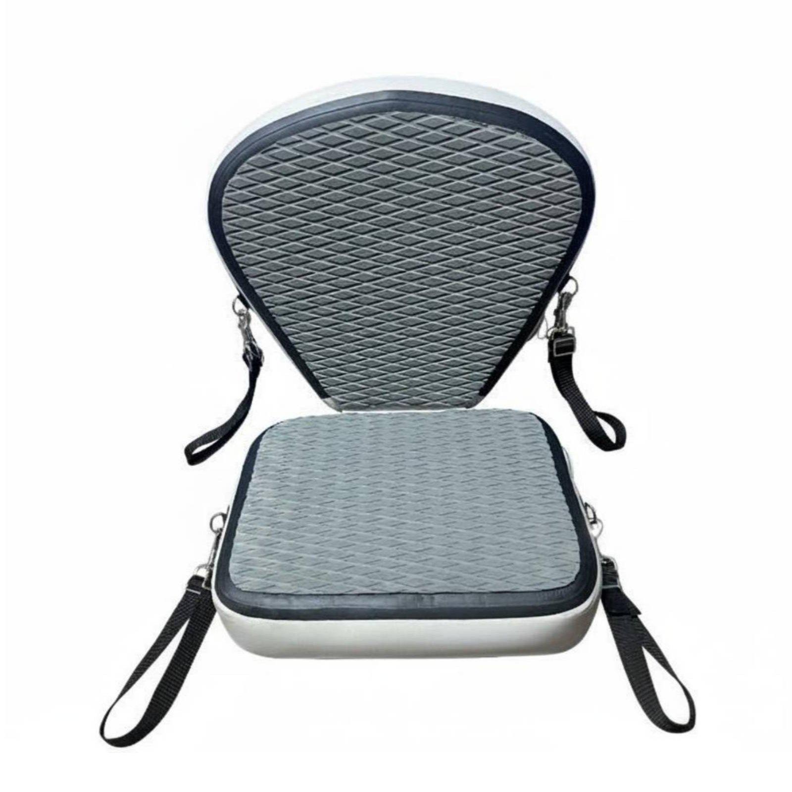 SUP Fishing Seat Portable Deta - đánh giá và giá Fishing Kayak Seat