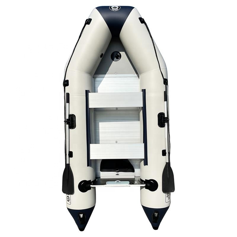 11.8ft PVC Solar Marine Inflat - đánh giá và giá Fishing Kayak Inflatable