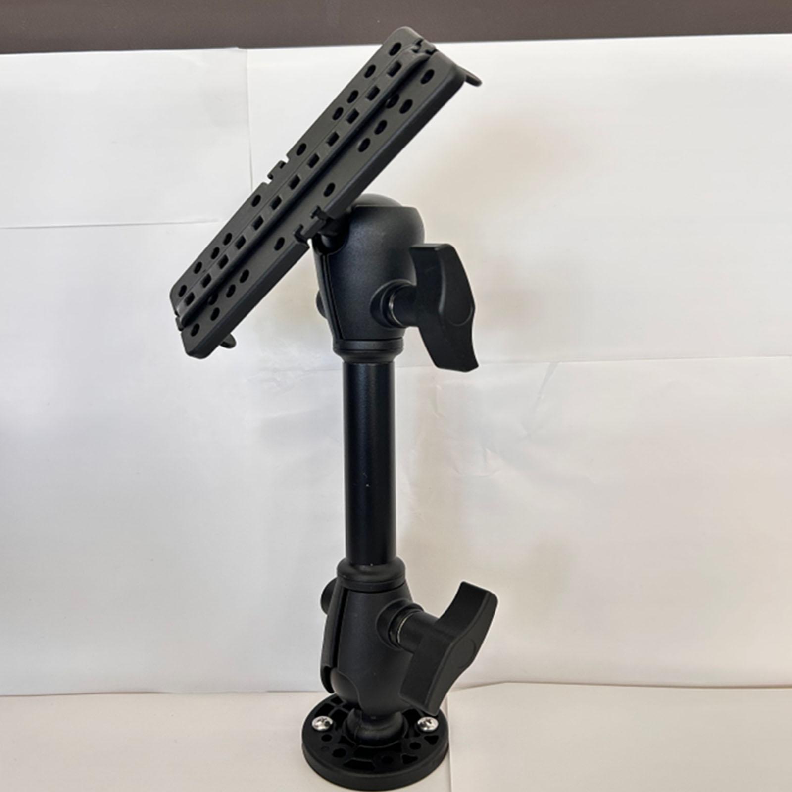 Fish Finders Mount Base Adjust - đánh giá và giá Fishing Kayak Fish Finder Mount
