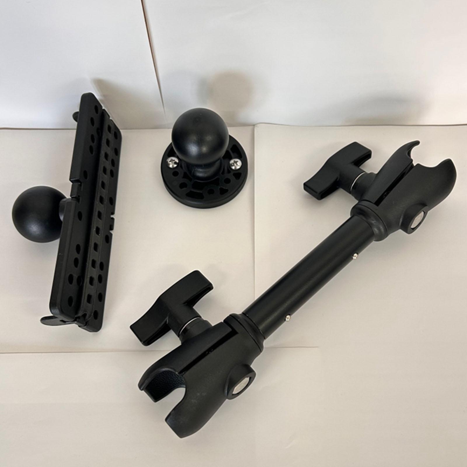 Fish Finders Mount Base Adjust - đánh giá và giá Fishing Kayak Fish Finder Mount